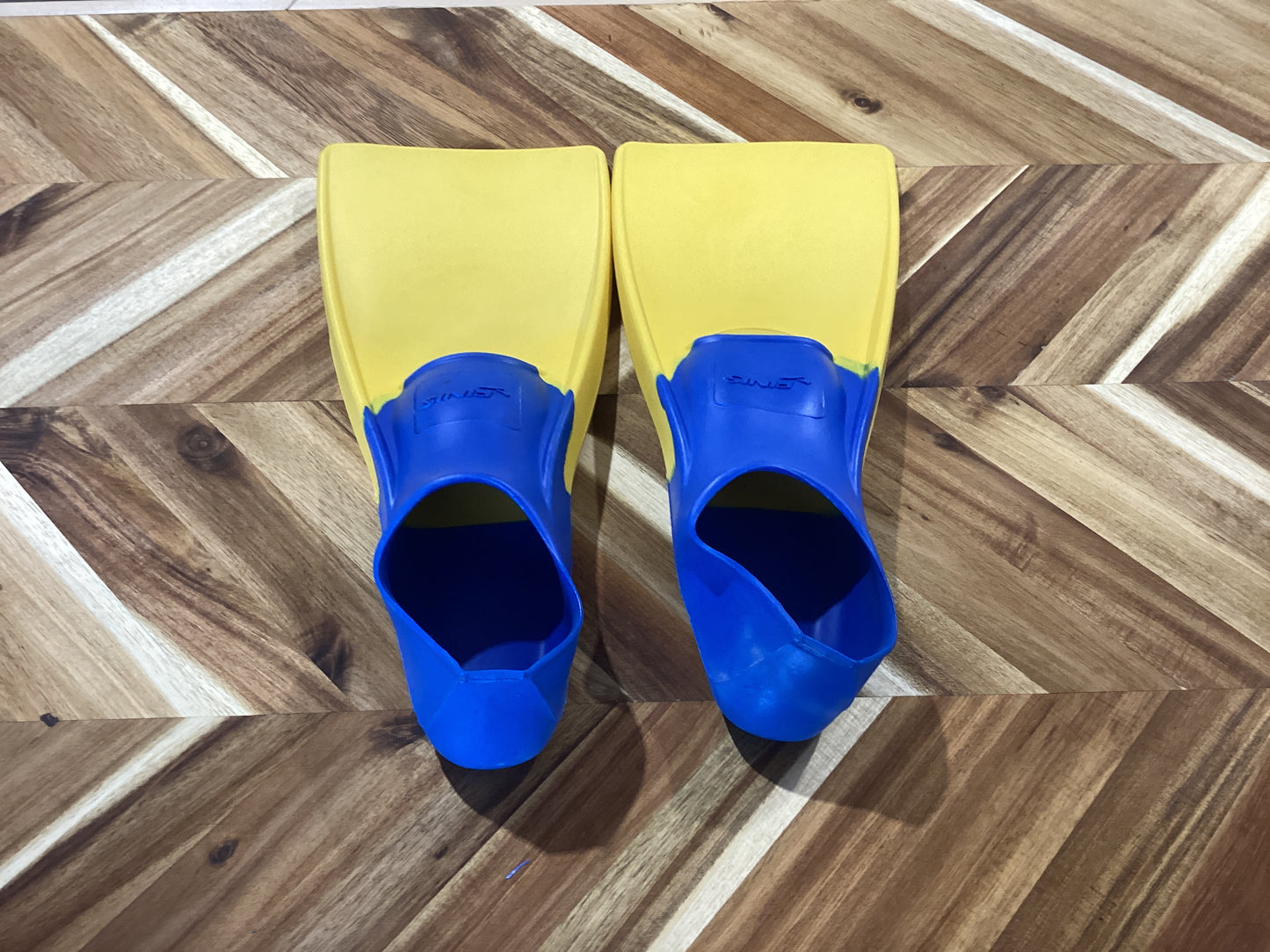 Finis Long Floating Fins