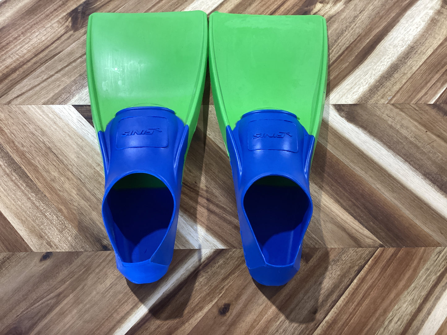 Finis Long Floating Fins