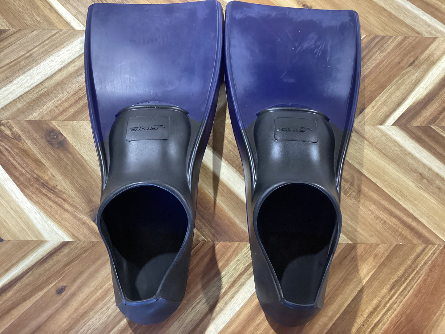 Finis Long Floating Fins